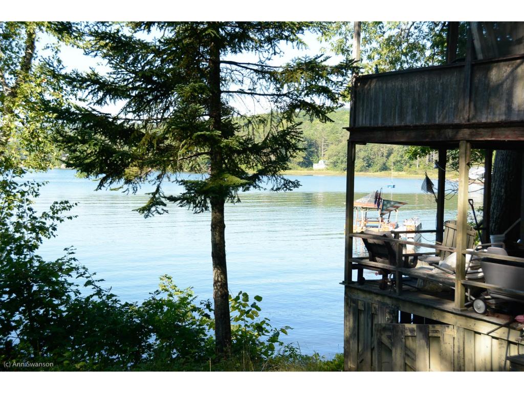 Camps Cottages