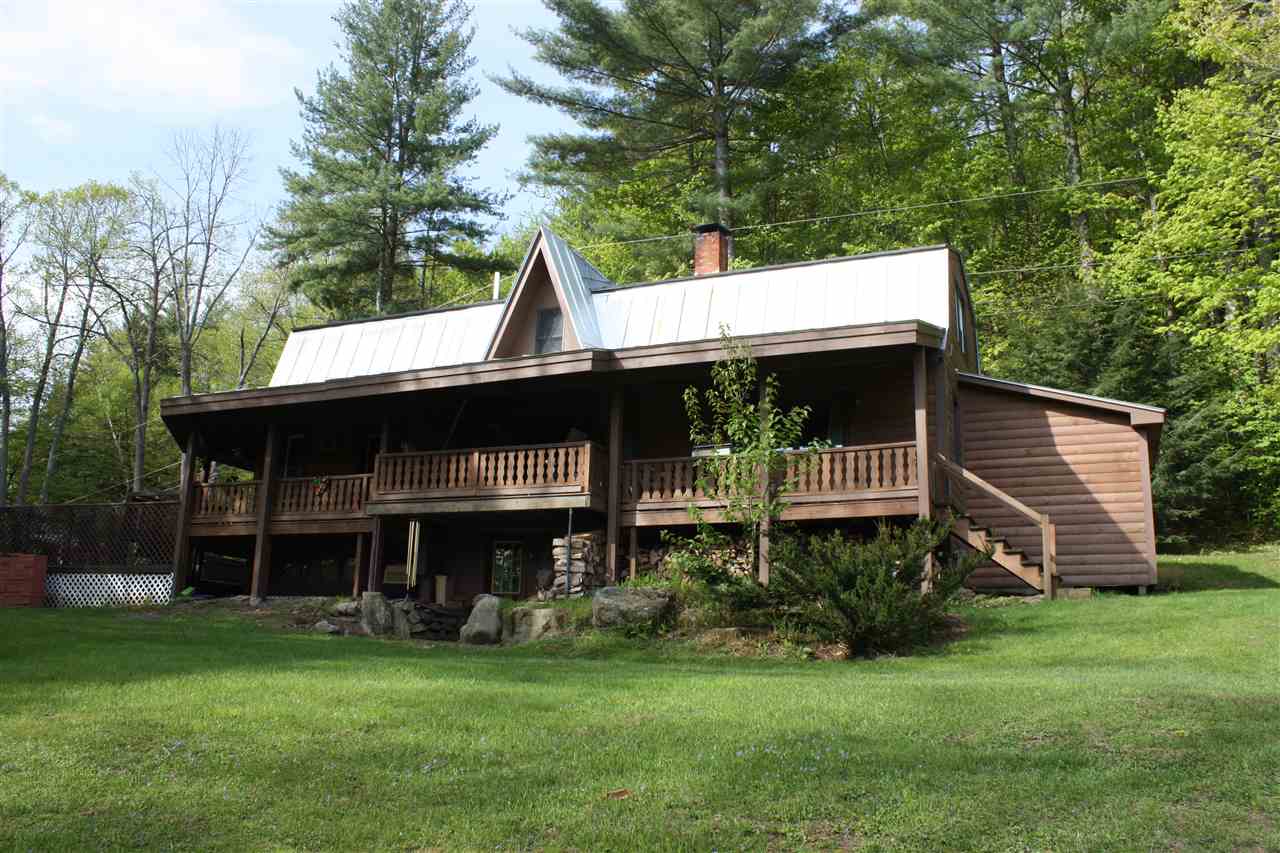 BARNARD VT Homes for sale