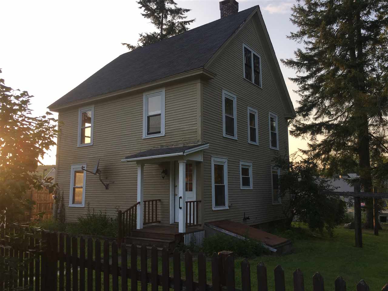 Windsor VT Home for sale $84,500