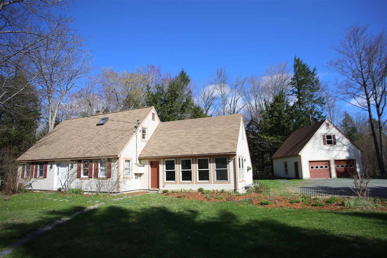 NEW LONDON NH Homes for sale