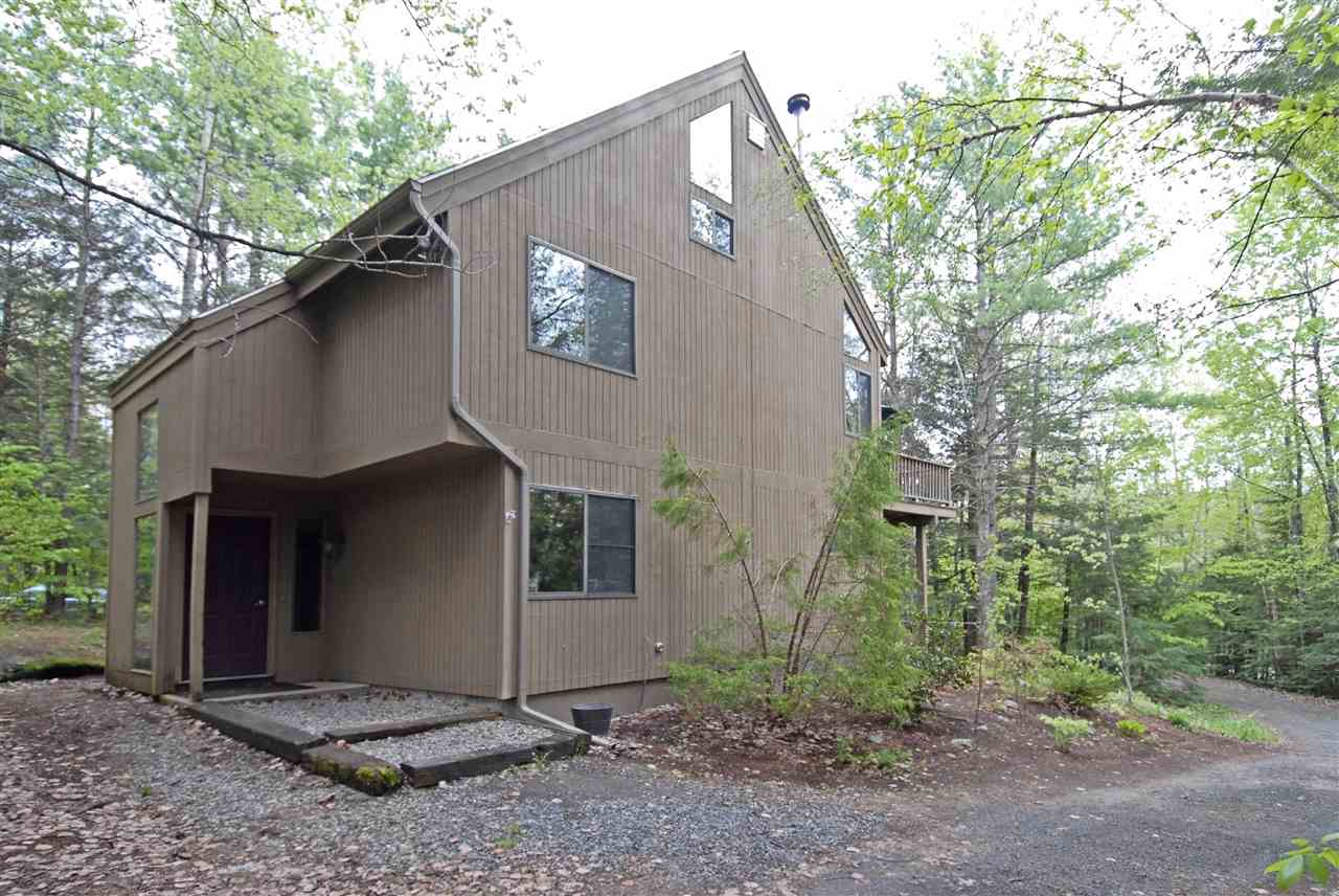VILLAGE OF EASTMAN IN TOWN OF GRANTHAM NH Homes for sale