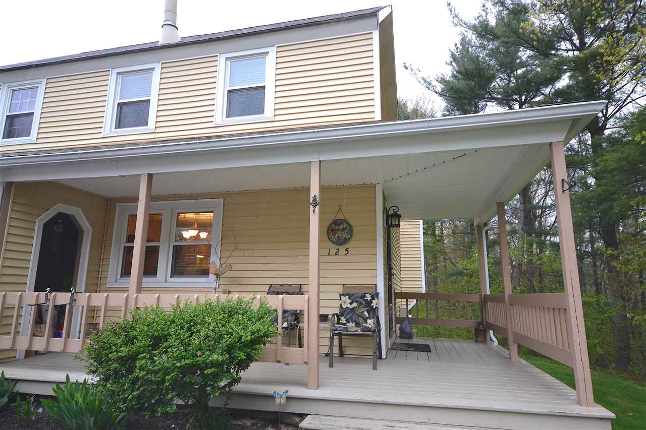 Londonderry Storage Nh Dandk Organizer