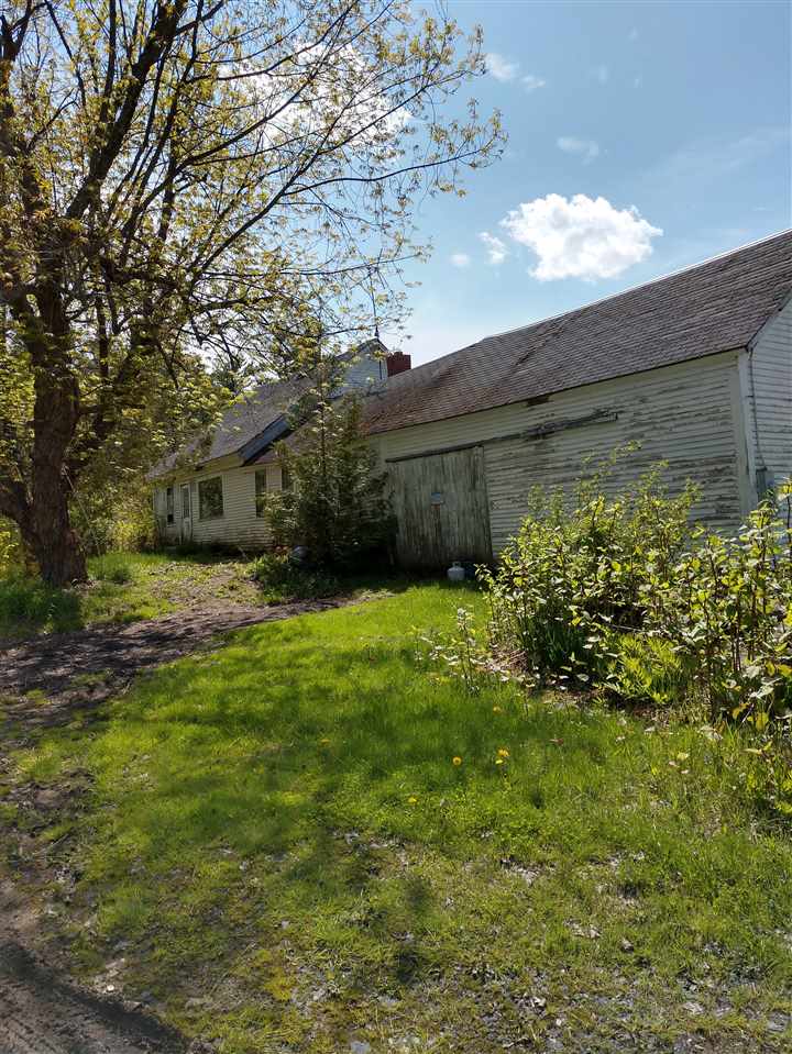 SPRINGFIELD NH Homes for sale