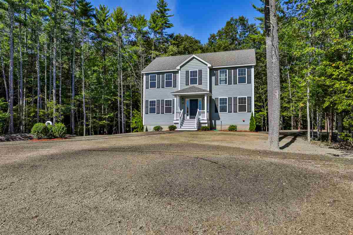 26 Proctor Hill Road Brookline, NH Photo