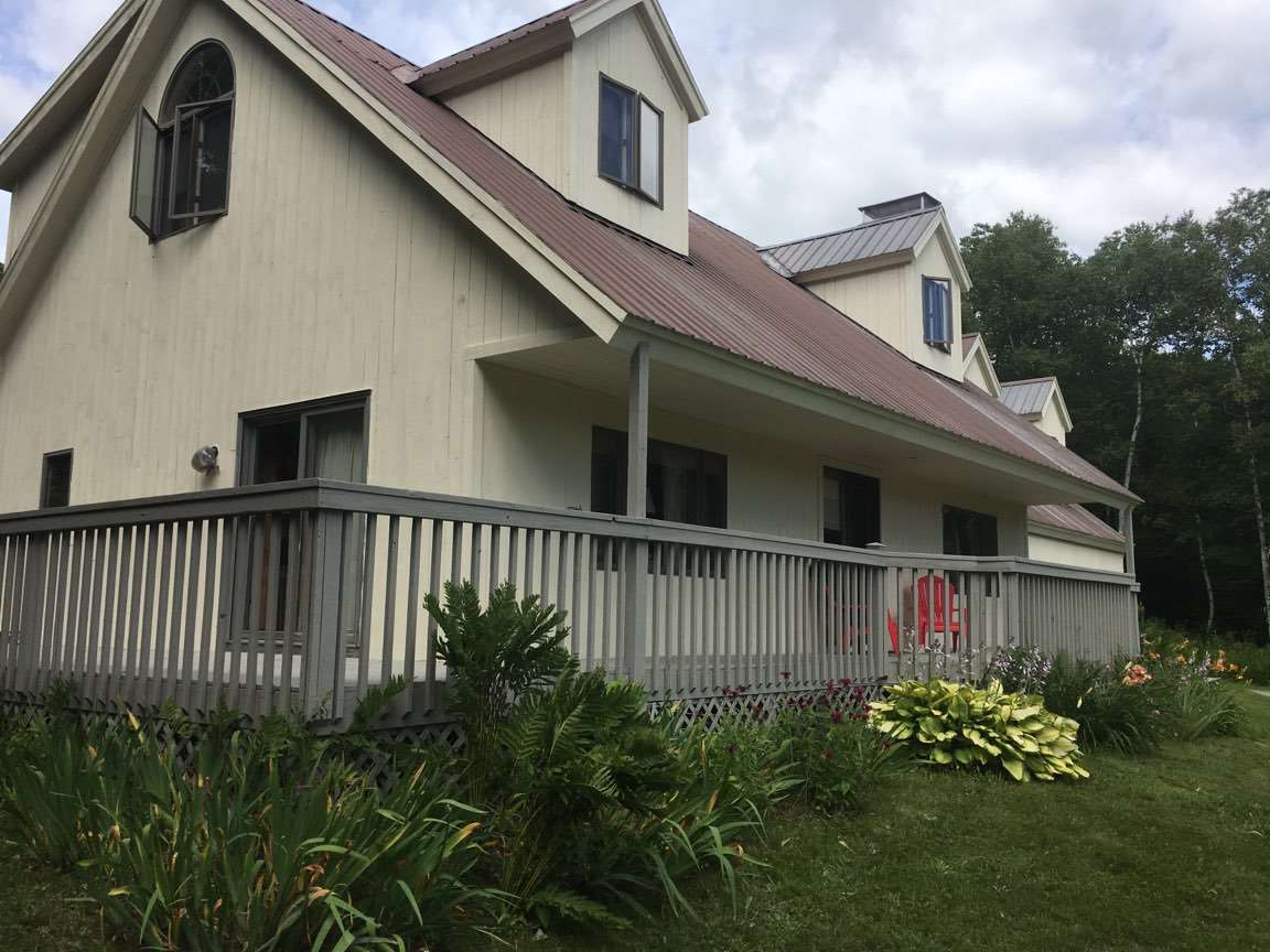 ANDOVER VT Homes for sale
