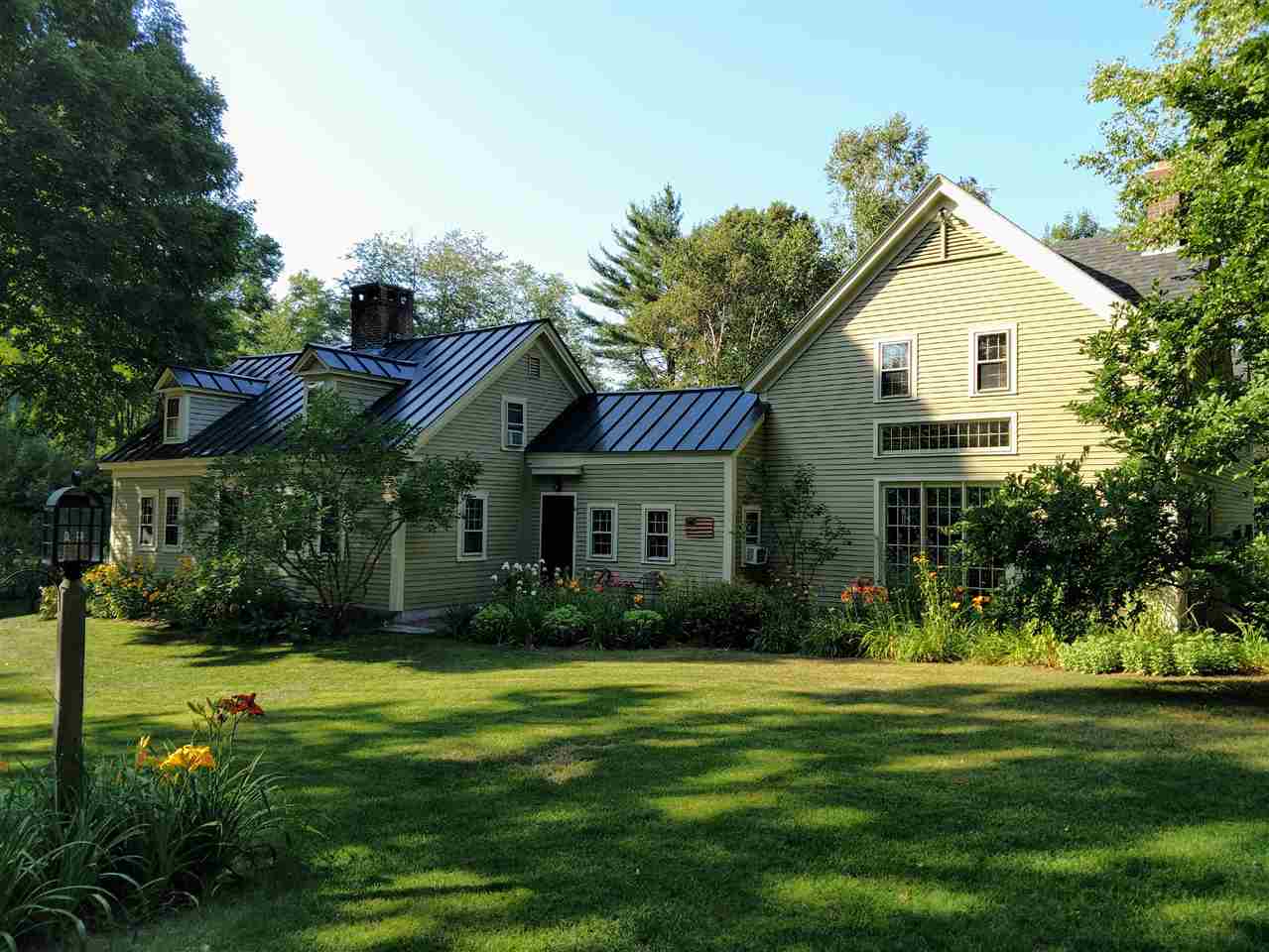 324 Cotton Valley Road Wolfeboro, NH Photo