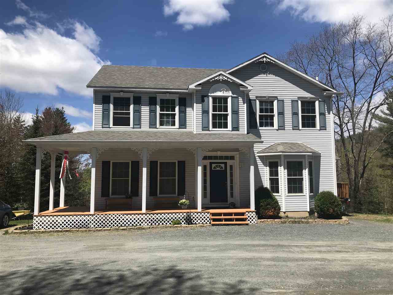 Canaan Enfield New Hampshire Homes For Sale Page 1