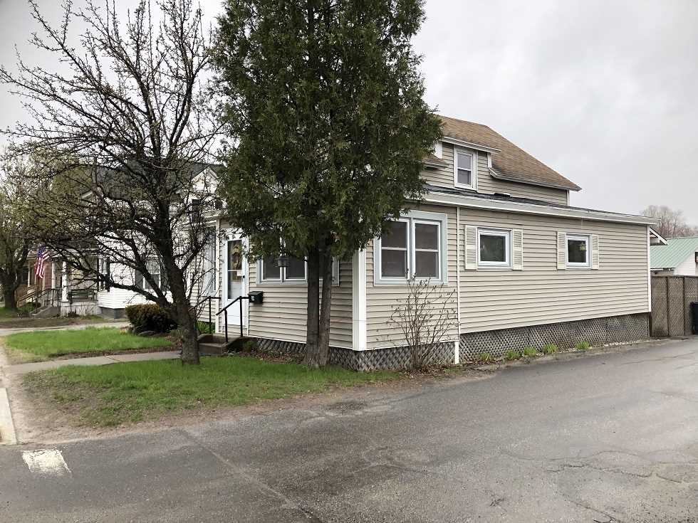 NEWPORT NH Homes for sale