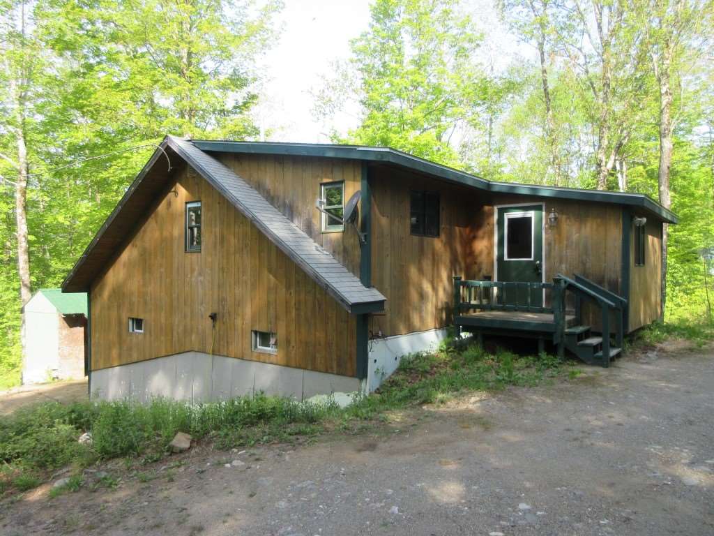 Real Estate in Acworth NH