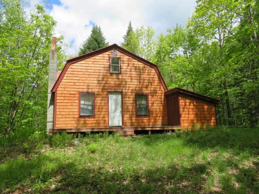 GRAFTON NH Homes for sale