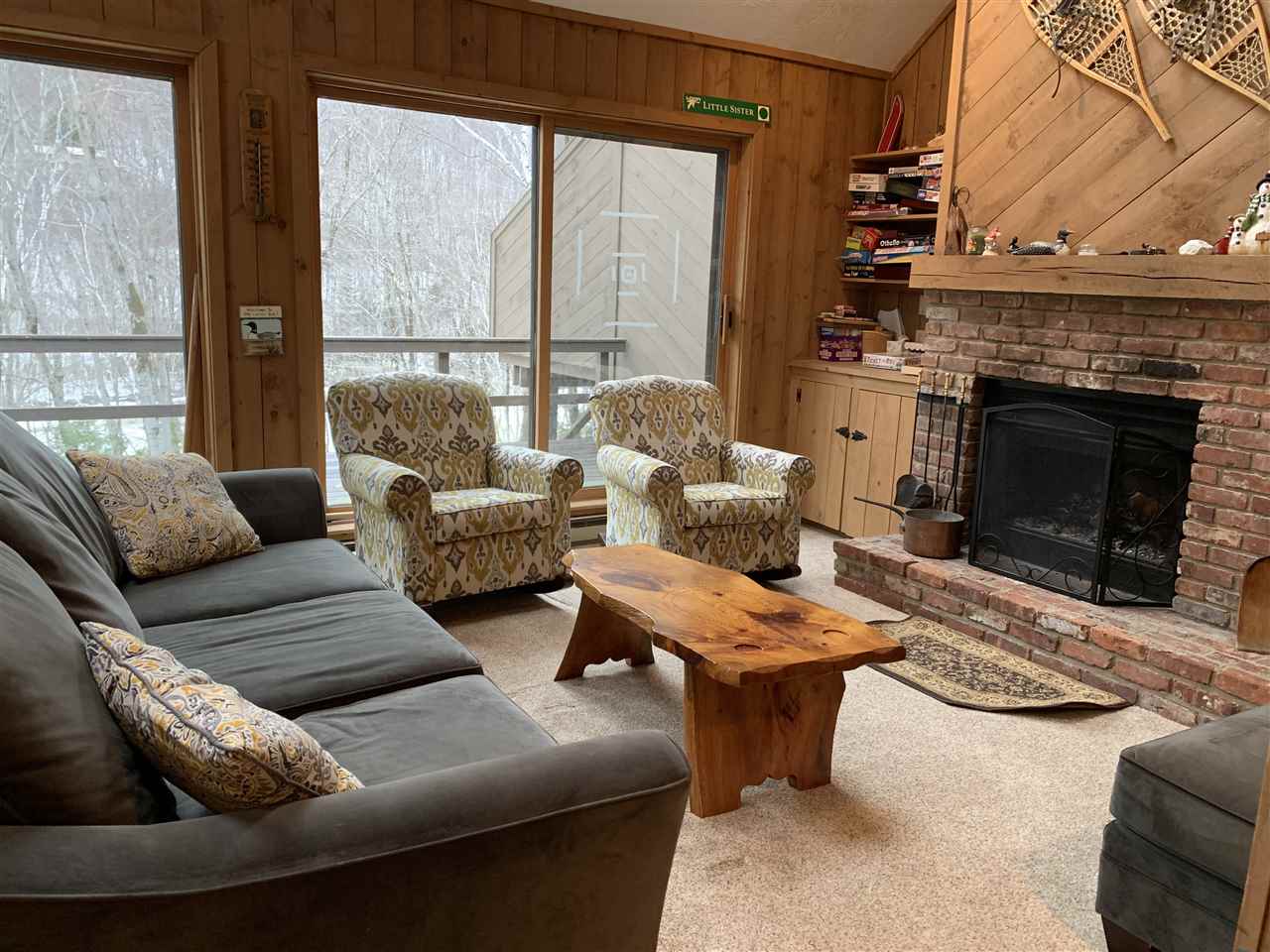 14 4 Winter Way Lincoln 03251 Granite Group Realty Services