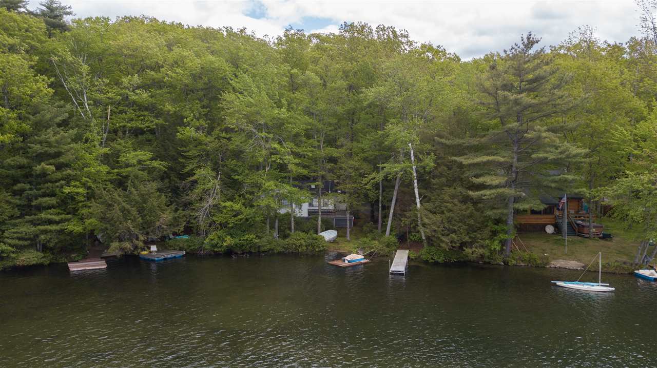 GOSHEN NH Homes for sale