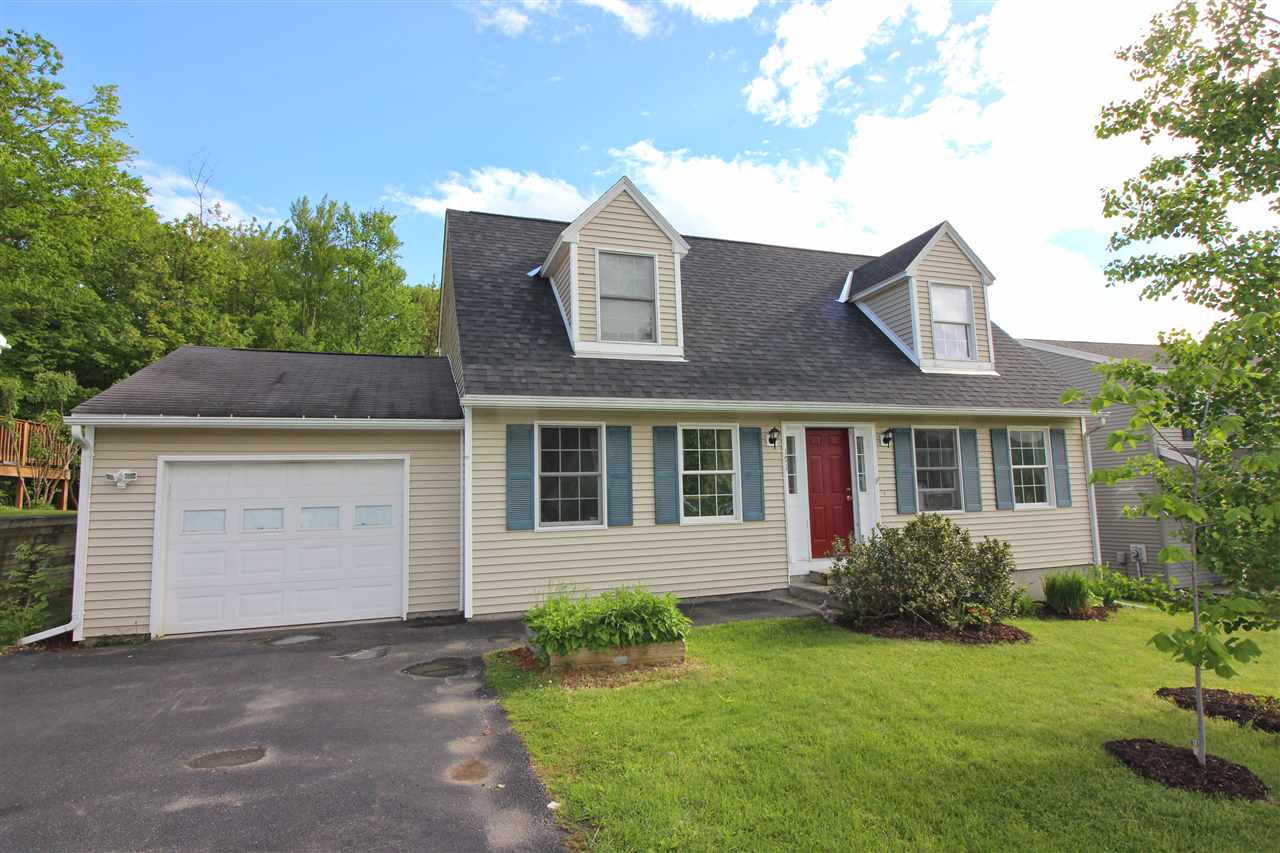 Neren Maple Leaf Realty Realtor In Bennington Vt