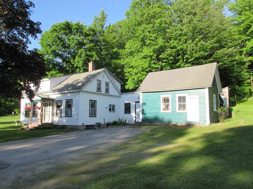 DANBURY NH Homes for sale