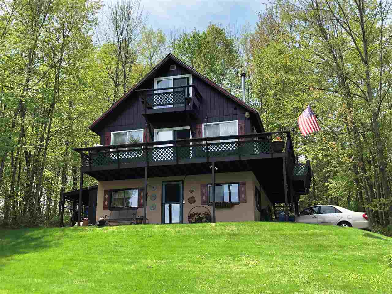 Neren Peabody And Smith Realty Littleton Broker In Littleton Nh