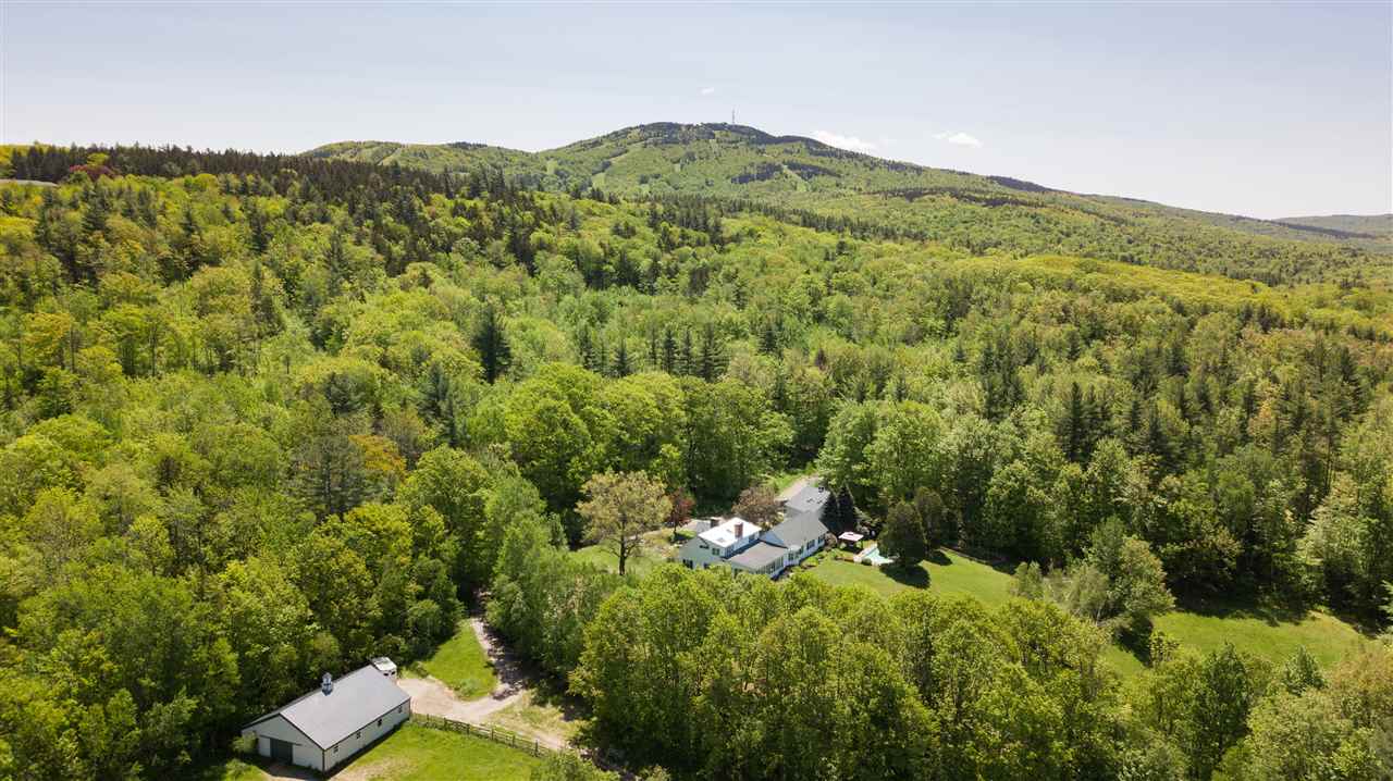 GOSHEN NH Homes for sale