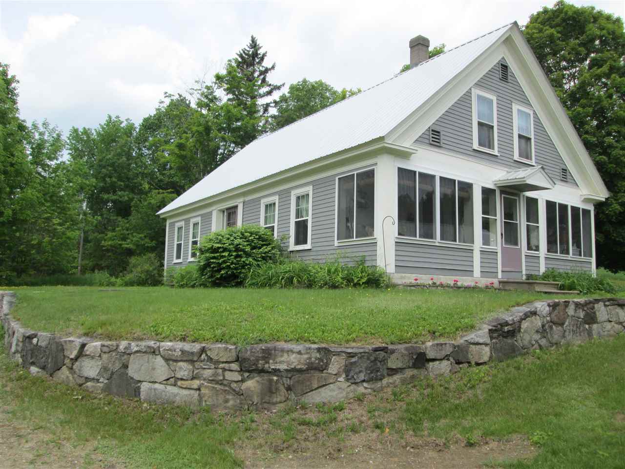 WEATHERSFIELD VT Homes for sale