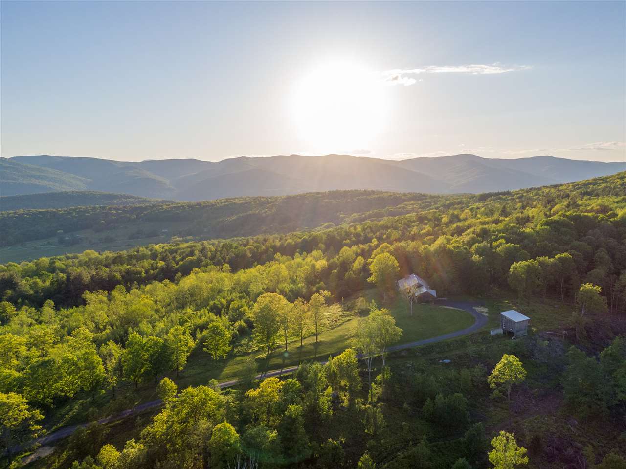 Rural Vermont Real Estate Serving Randolph and Central VT