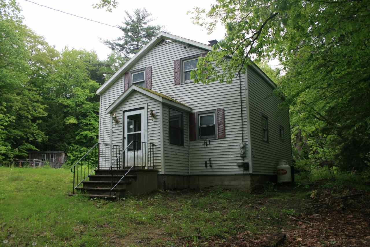 NEWPORT NH Homes for sale