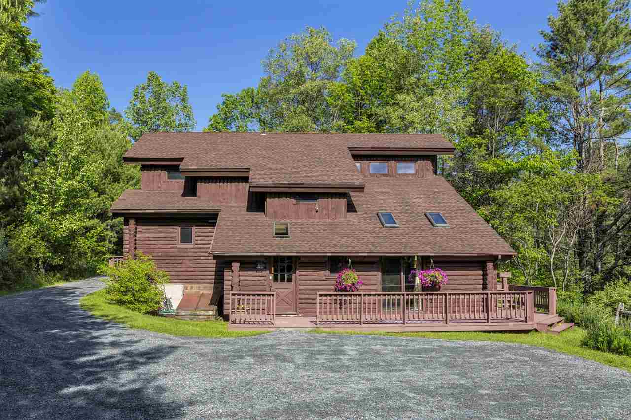 HARTLAND VT Homes for sale