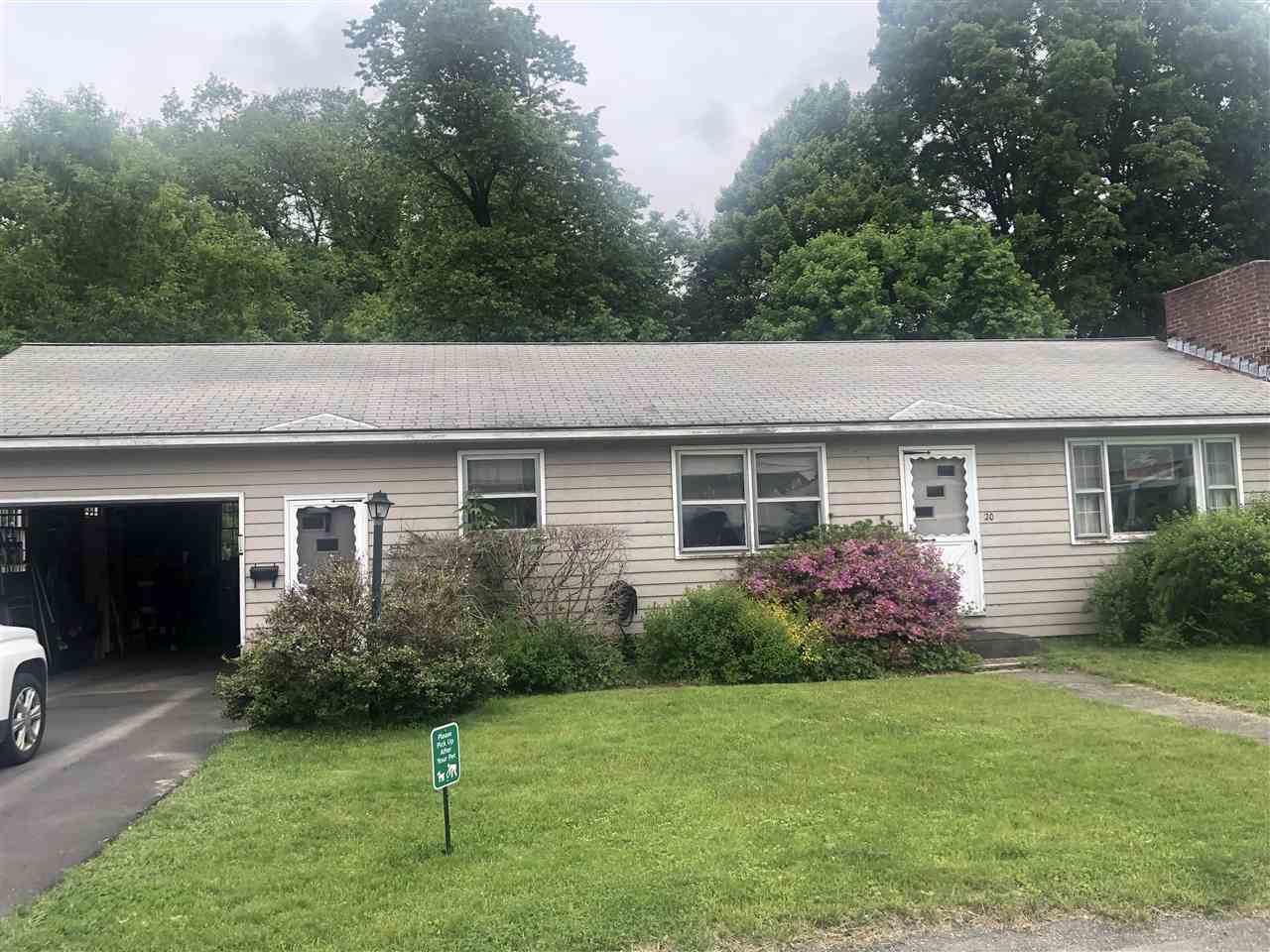 Windsor VT Home for sale $139,900