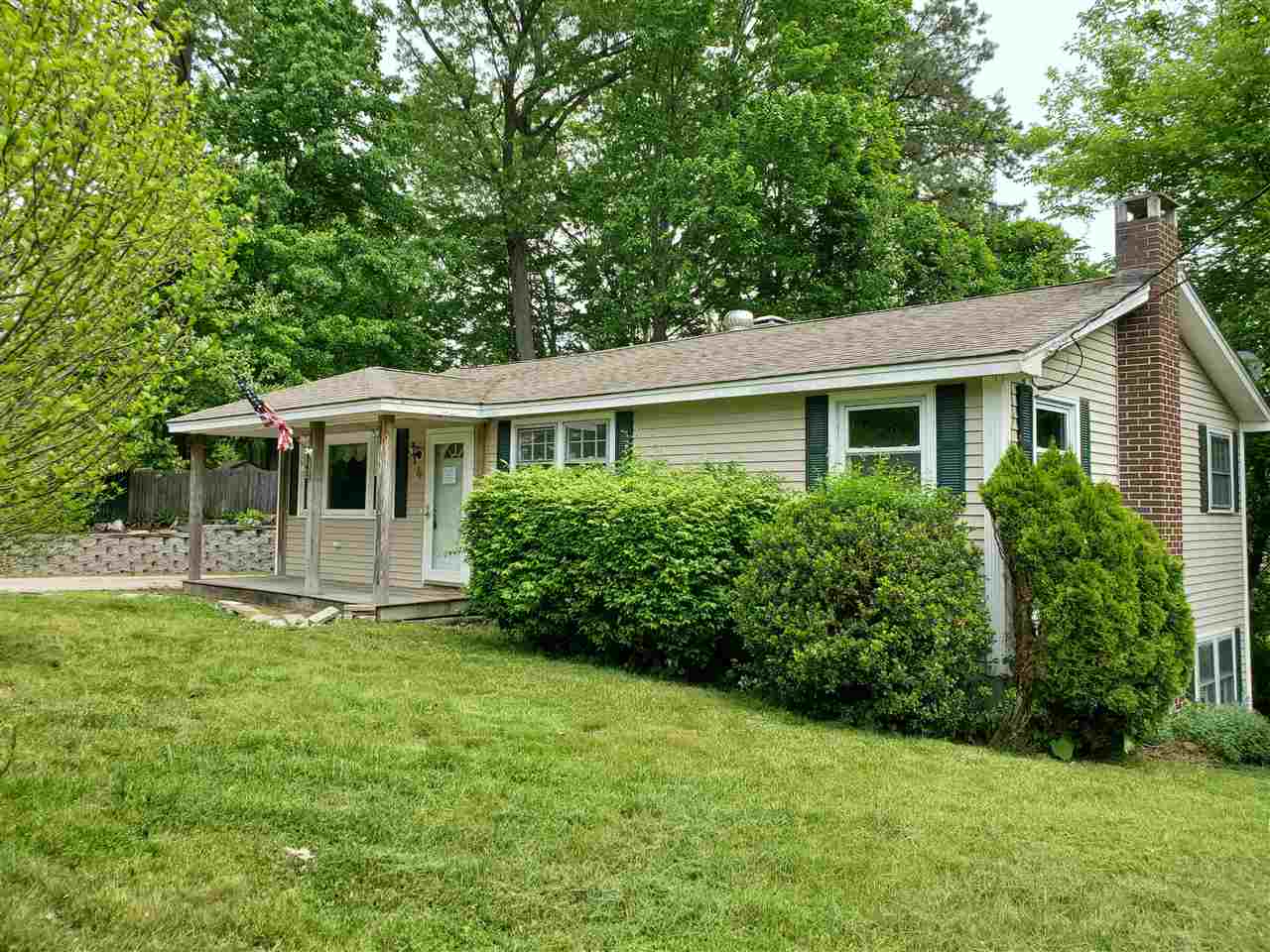 Real Estate in Hudson NH
