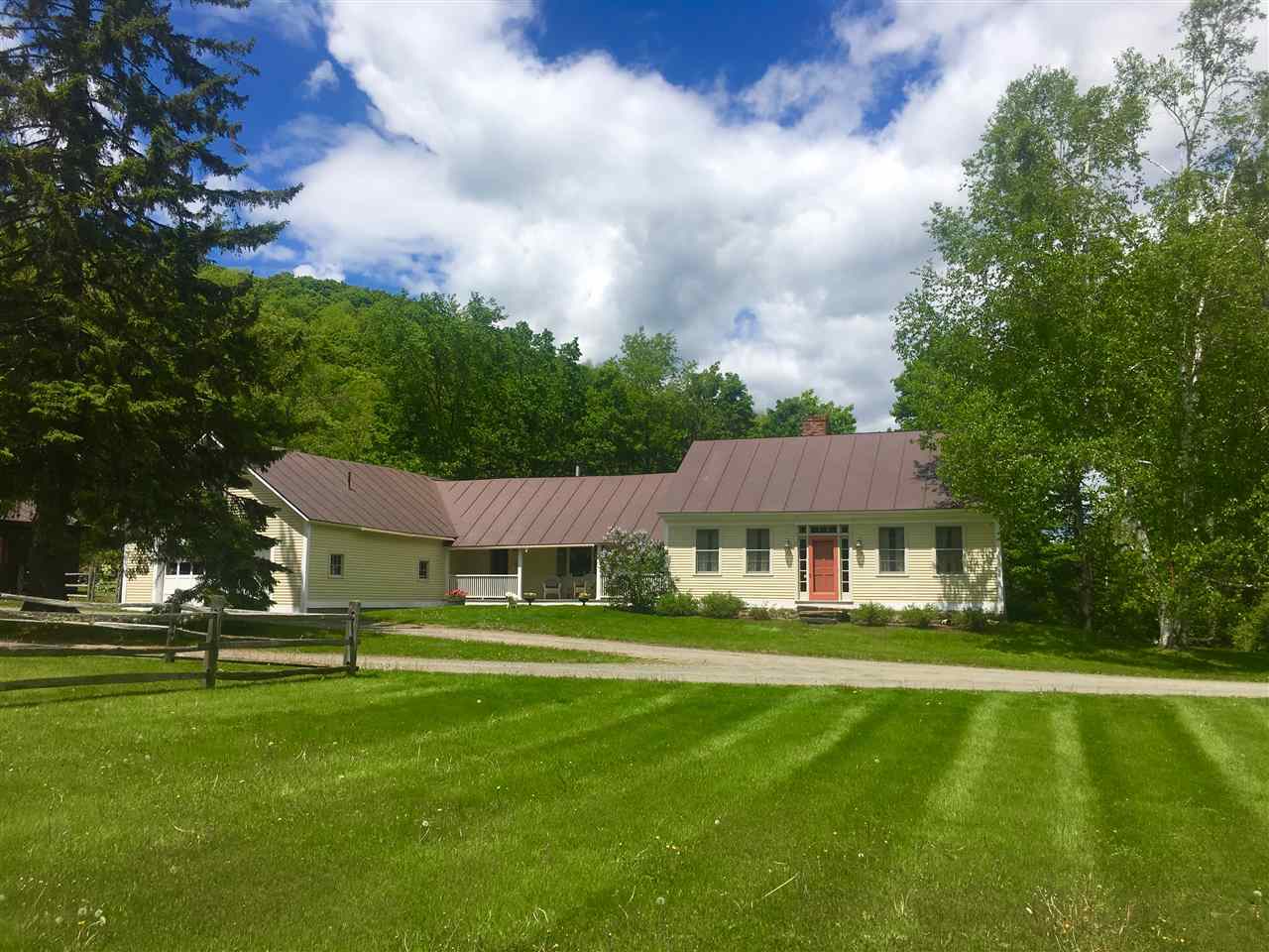 Woodstock VT Home for sale $650,000