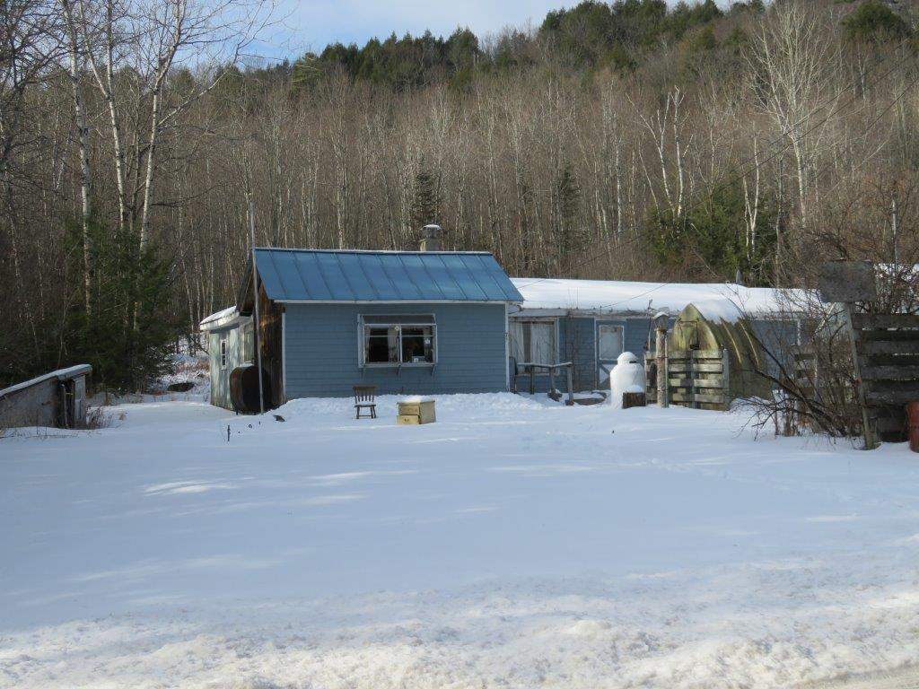 CANAAN NH Homes for sale