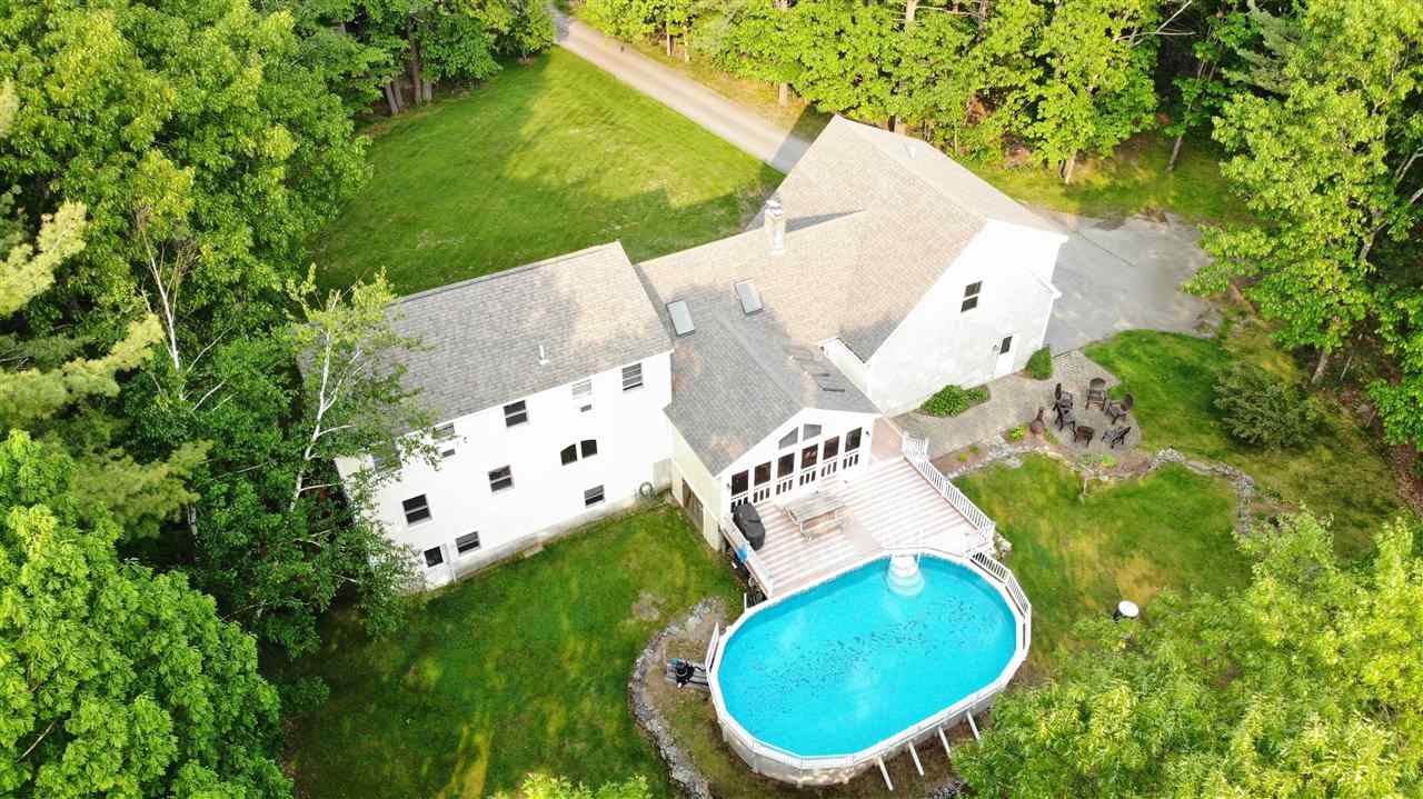 18 Fox Run Road Milford Nh Derry Nh Area Residential