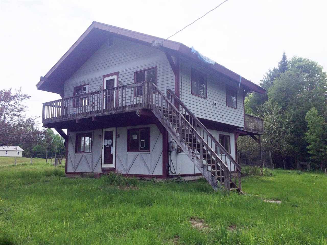 Real Estate in Hardwick VT