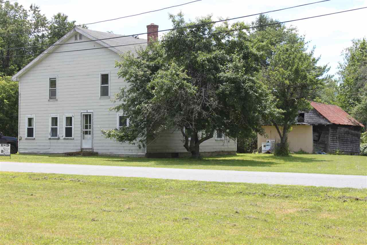 LEBANON NH Homes for sale