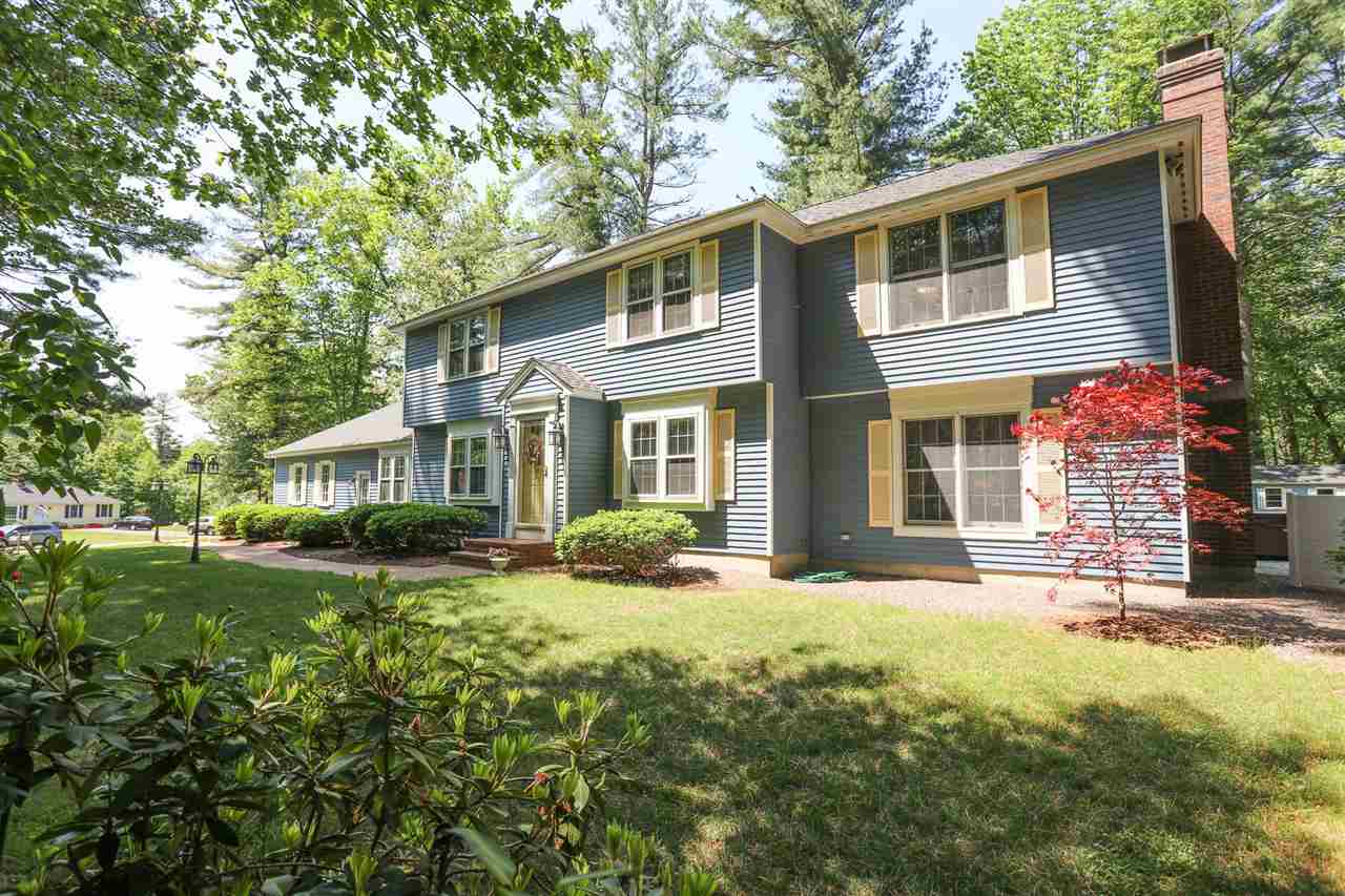 5 King John Drive Londonderry Nh 03053 Londonderry Real Estate Mls 4756727
