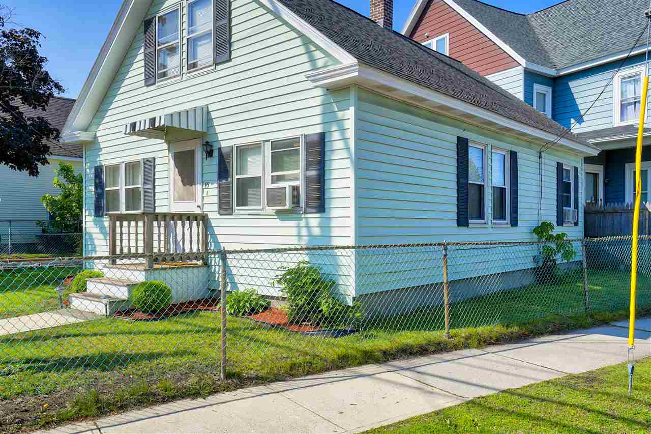 45 Arlington Nashua Nh 03060 Neren
