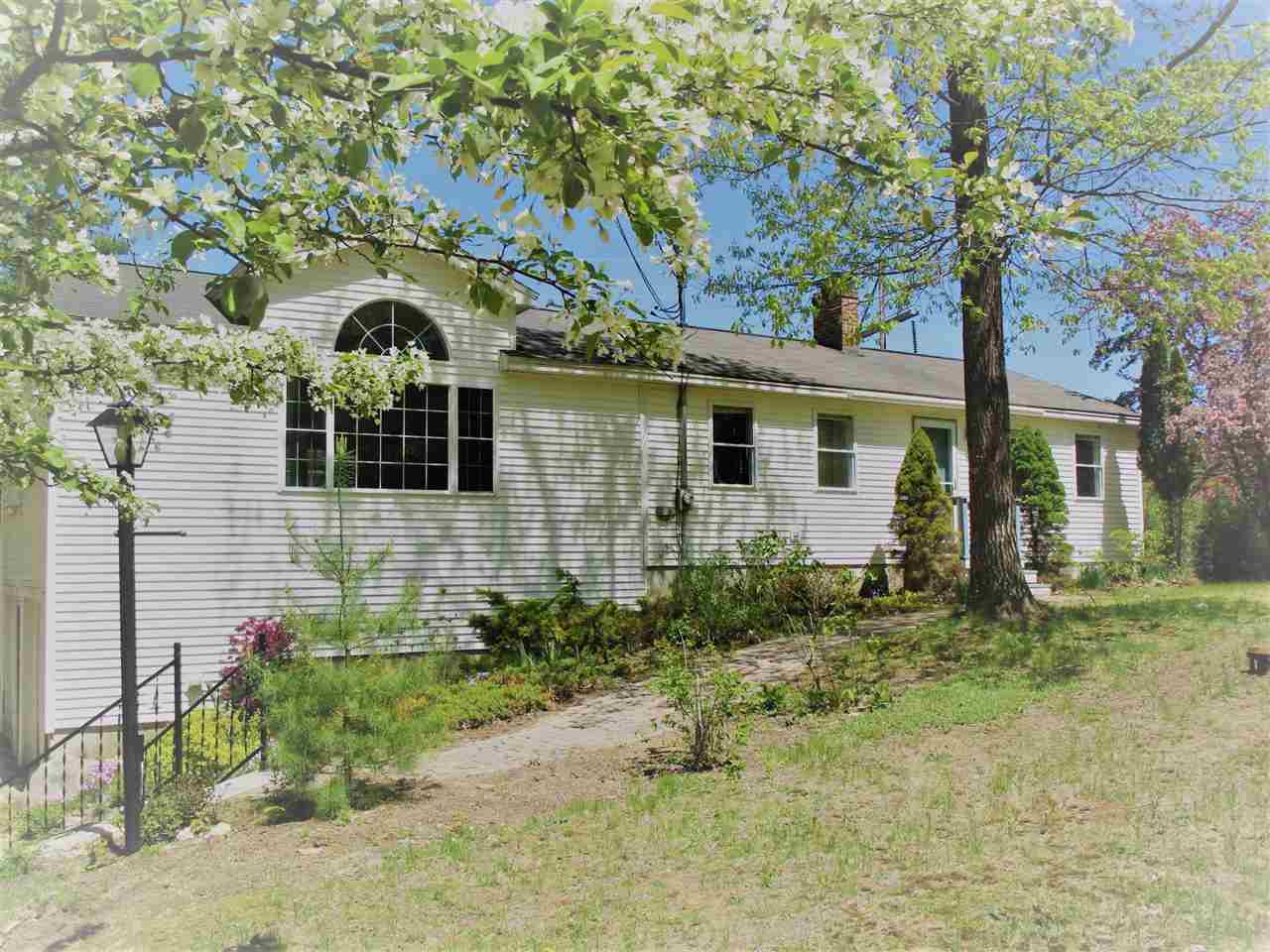 Real Estate in Nottingham NH
