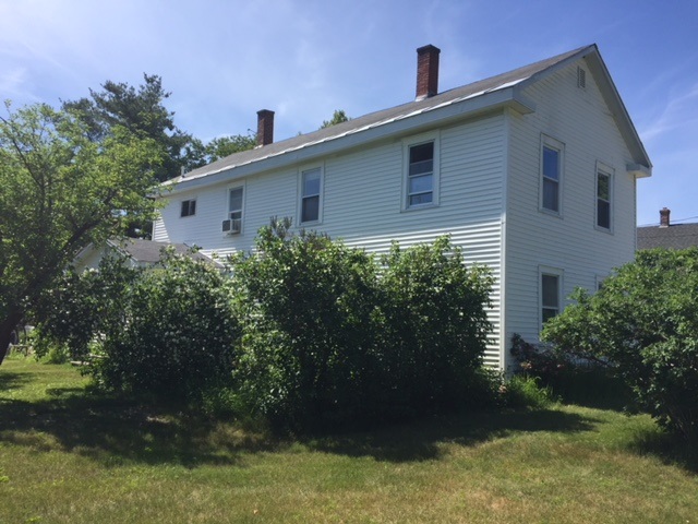 GRAFTON NH Homes for sale