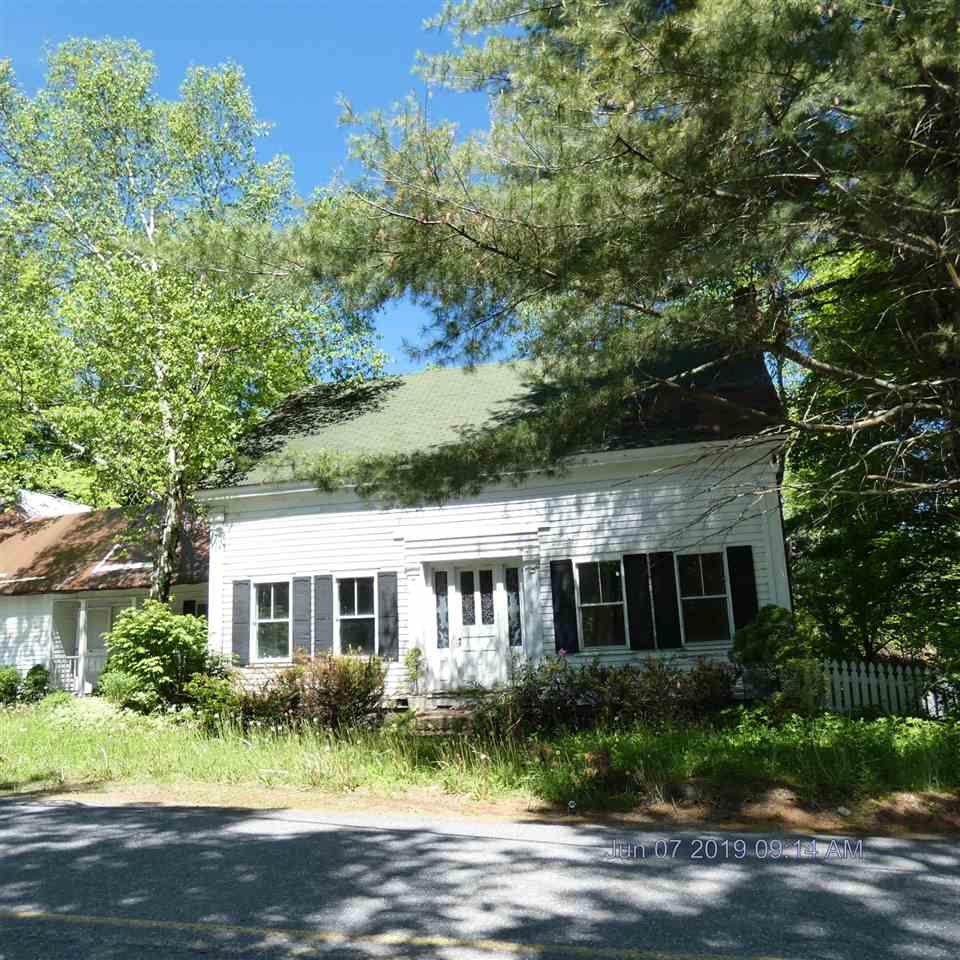 Real Estate in Whitingham VT