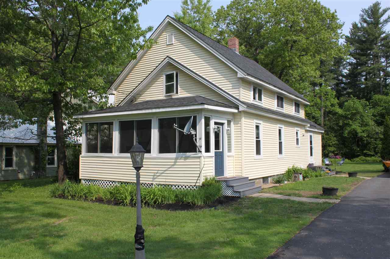 Judy Auger Bean Group Bedford