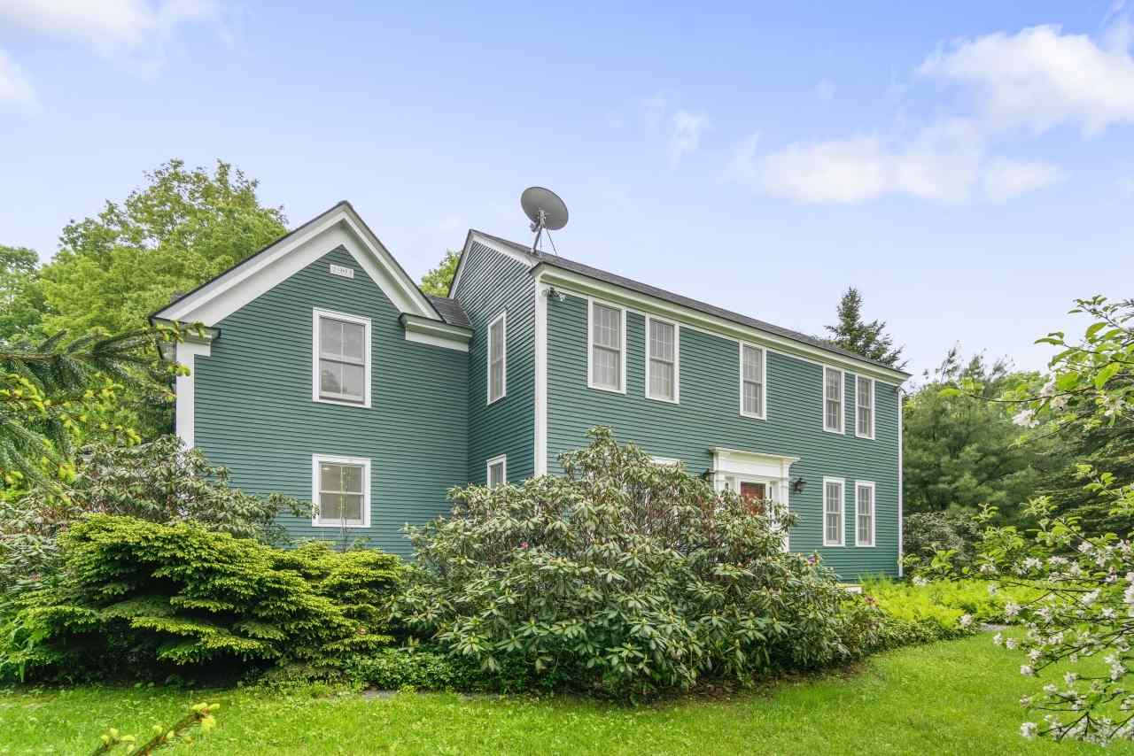 Pomfret VT Home for sale $485,000