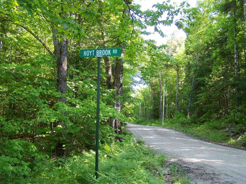 DANBURY NH Land / Acres for sale