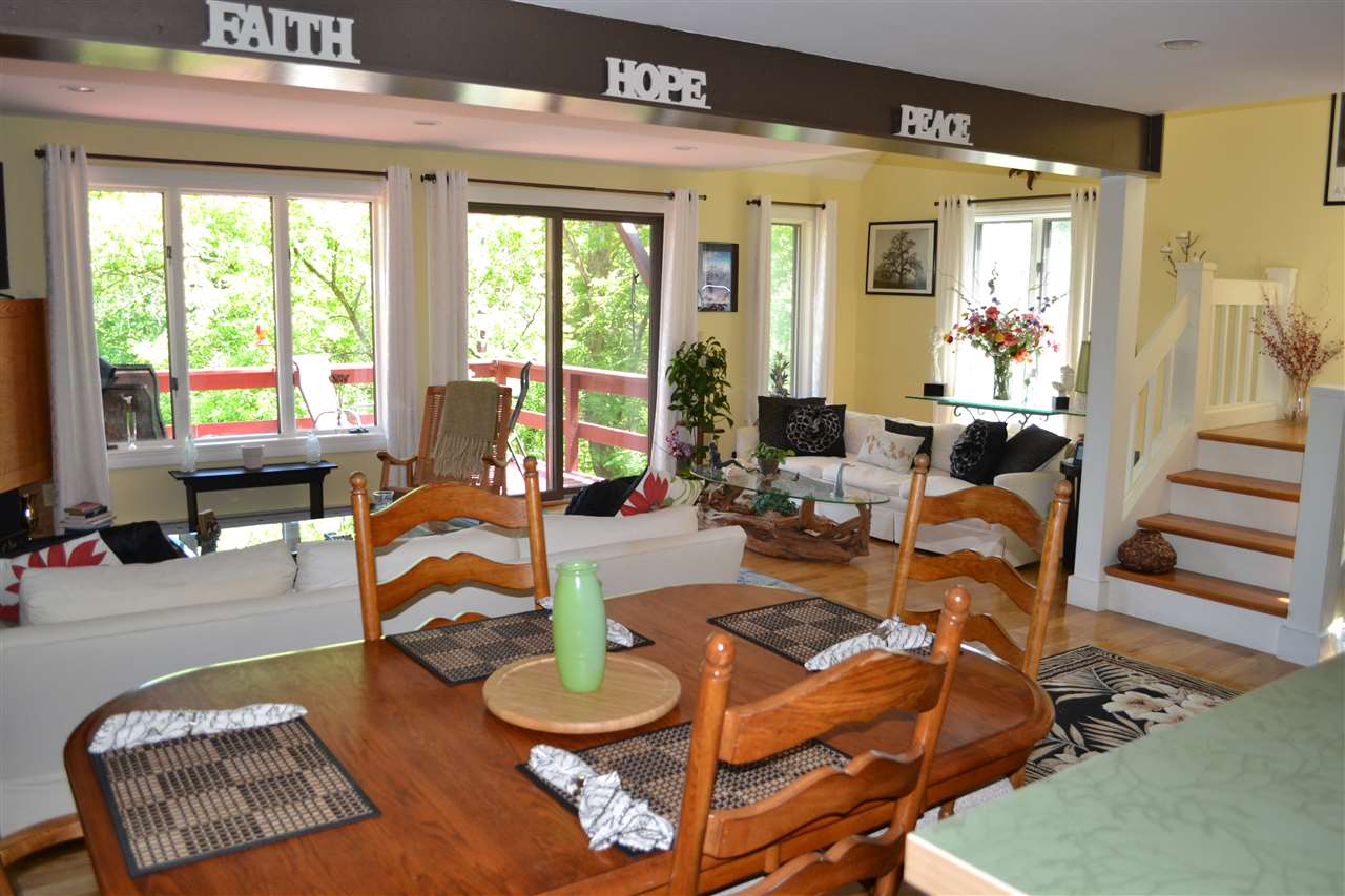 Quechee VT Condo for sale $145,000