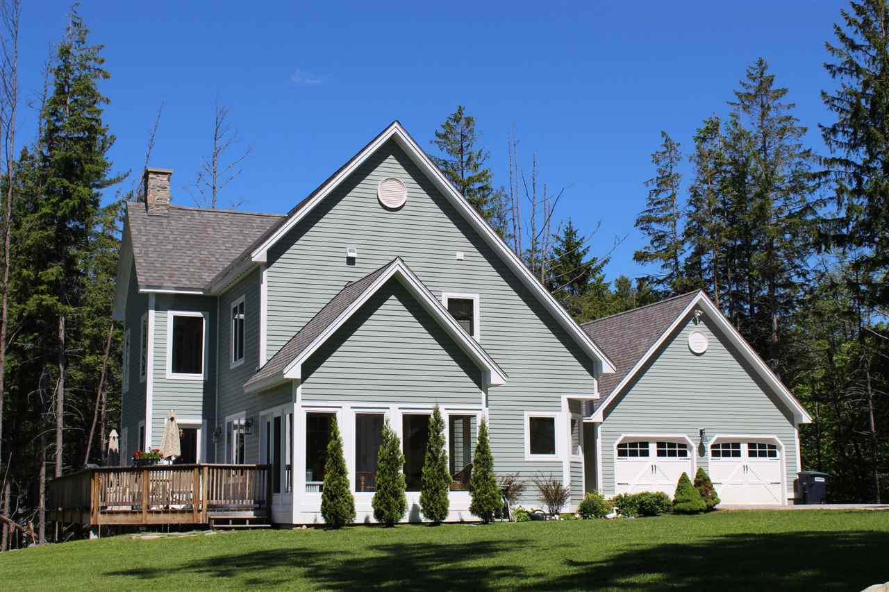 ANDOVER VT Homes for sale