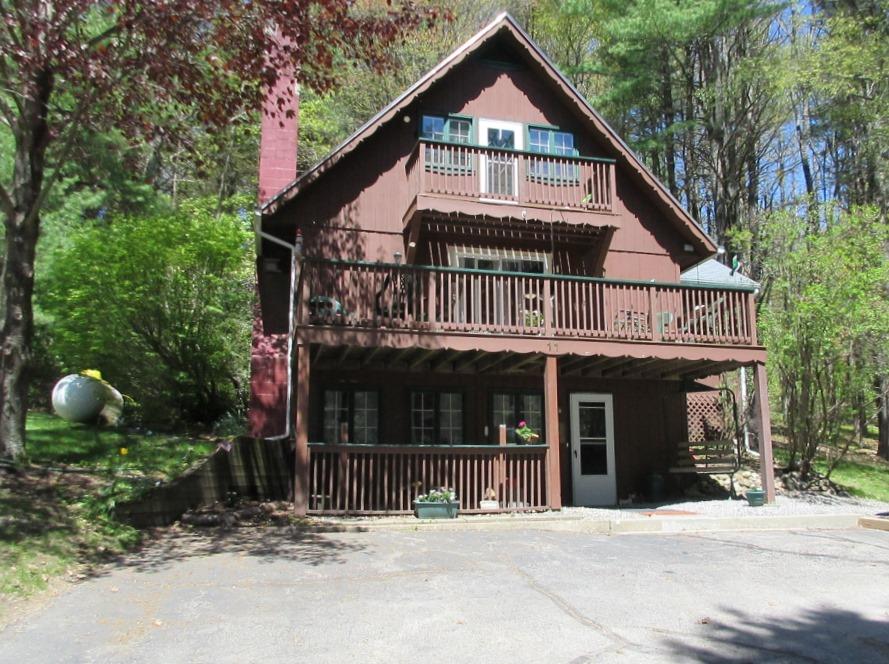 BRADFORD NH Homes for sale