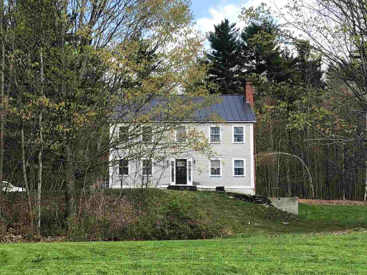 239 Phelps Road Barre Town, VT Photo