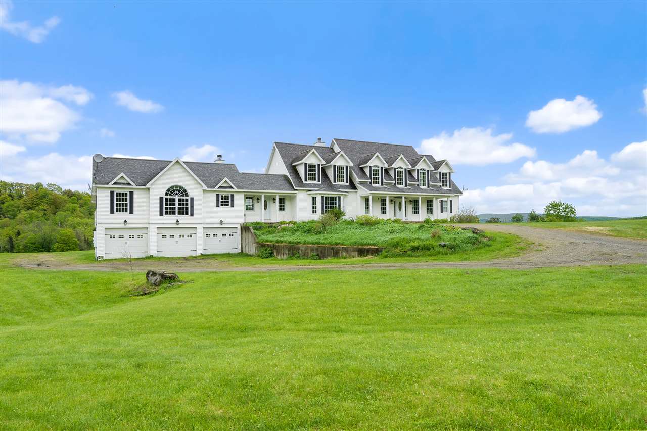 Brookfield, Vermont Real Estate Rural Vermont Real Estate