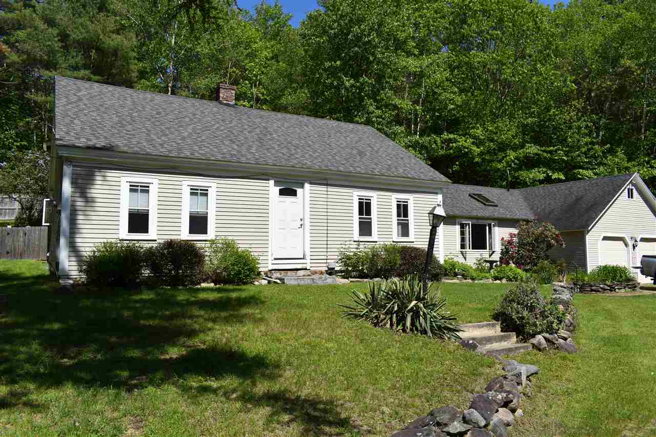 GRAFTON NH Homes for sale