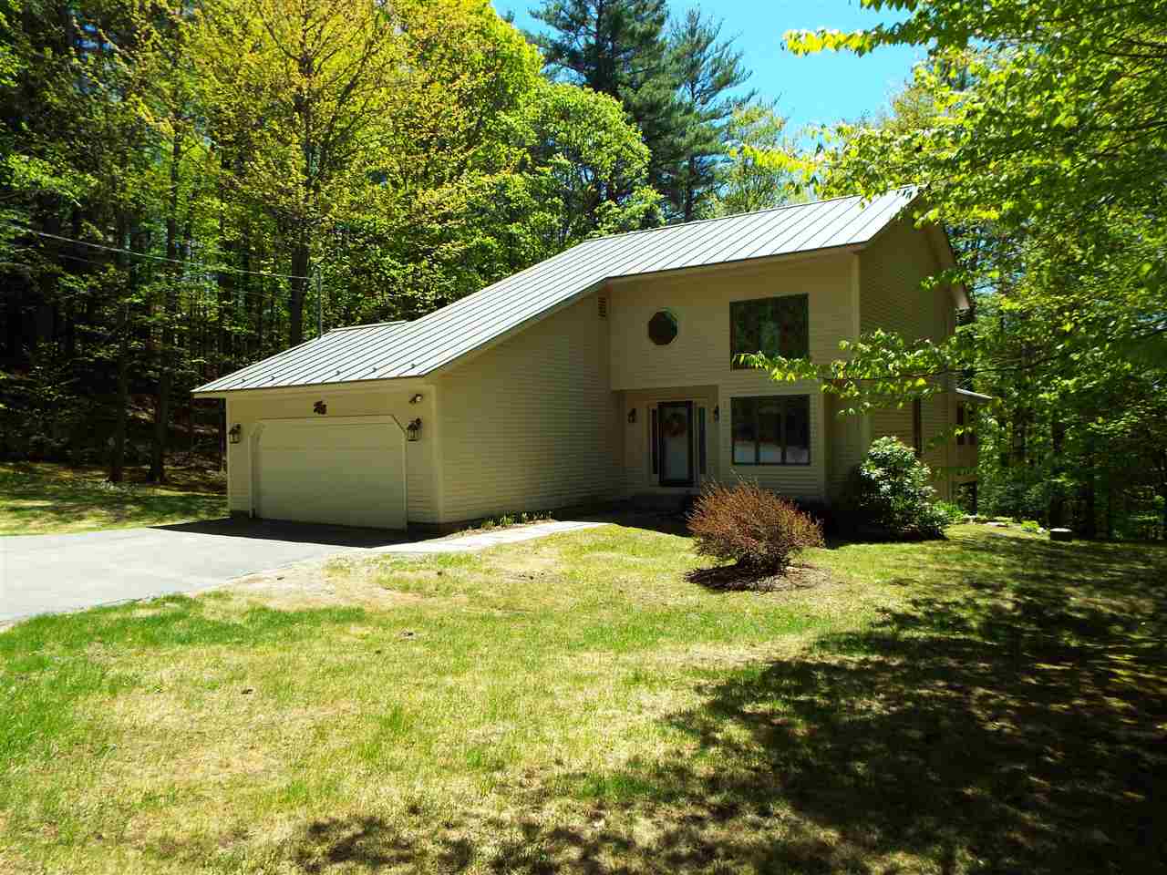 Quechee VT Home for sale $349,000