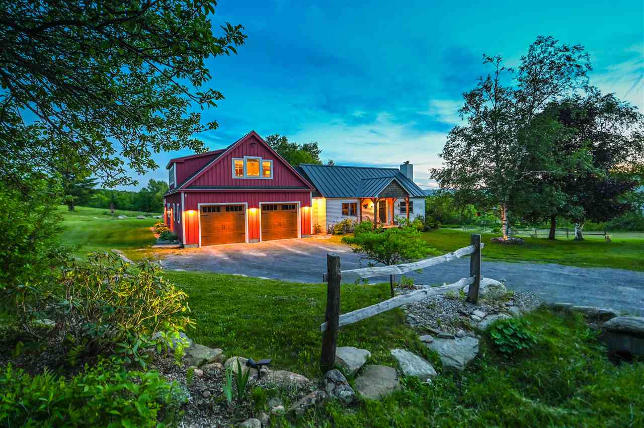 337 Stowe Hill Road For Sale In Wilmington Vt 4757426 Mount Snow Real Estate