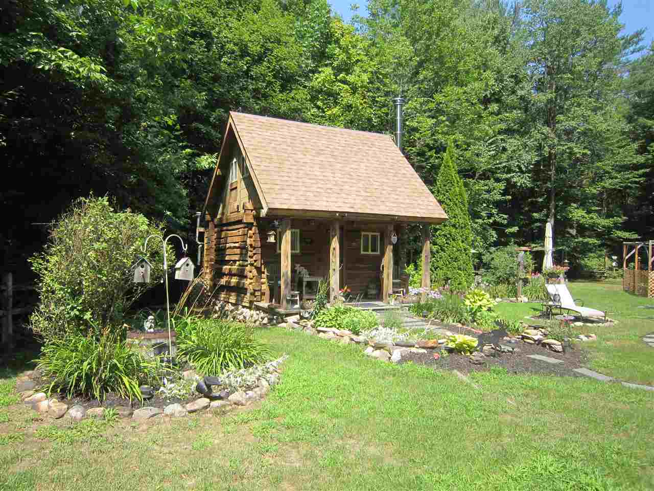 1500 State Forest Road Townshend Vt Vermont 05353