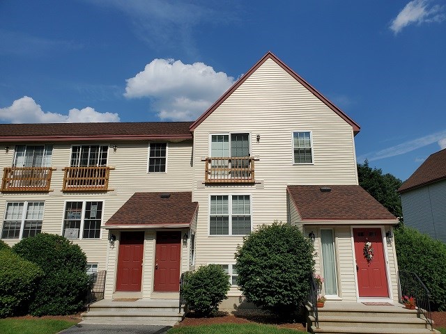 Real Estate in Merrimack NH