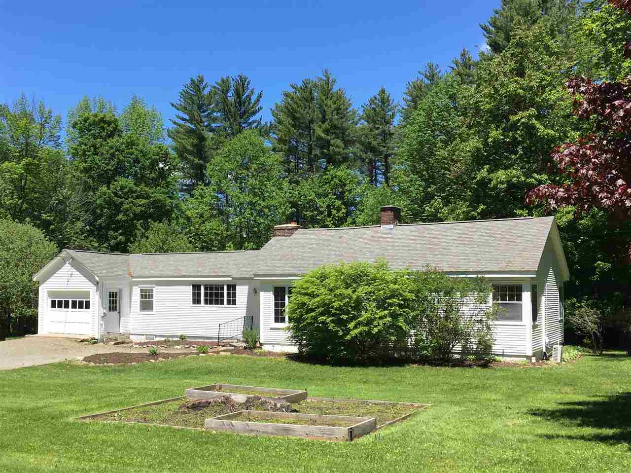 Canaan New Hampshire Homes For Sale Page 1
